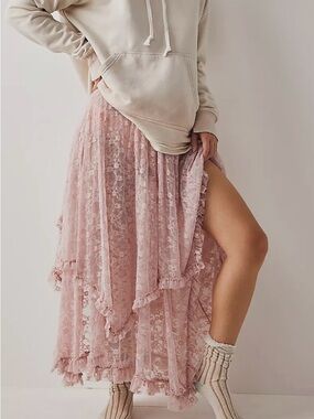 Free People French Courtship Slip